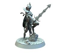 Immaterium God - Legione Dell'Eccesso - Maestra Dell'Euforia