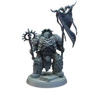 Immaterium God - Legione Notturna - Porta Icona