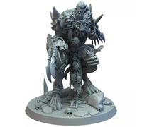 Immaterium God - Night Legione - Yarsolav The Beast