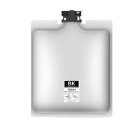 Immatricolazione della stampante in incisione Compatibile con il Pro WF-C878R(T05B1-BlacK)