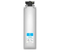 Immatricolazione della stampante in incisione Compatibile con il Pro WF-C878R(T05B2-Cyan)