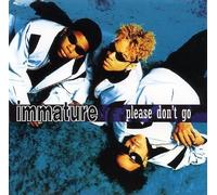 Immature - Please Don't Go / We Got It