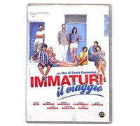 Immaturi - Il viaggio