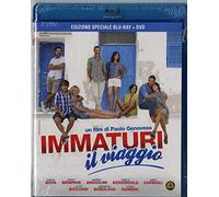 Immaturi - Il viaggio