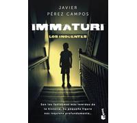 Immaturi: Los Inocentes
