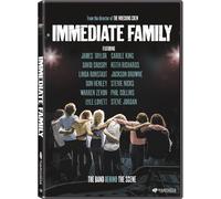 Immediate Family (DVD) Stevie Nicks Linda Ronstadt Jackson Brown James Taylor