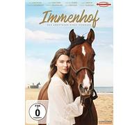 Immenhof - Das Abenteuer eines Sommers (DVD)