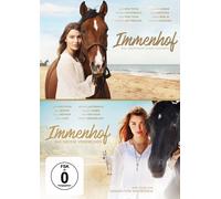 Immenhof - Die neuen Abenteuer (2er-DVD-Box) (DVD)