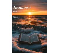 Immenso - [Progetto Cultura]