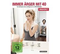 Immer Ärger mit 40