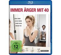 Immer Ärger mit 40