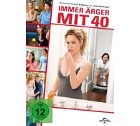 Immer Ärger mit 40