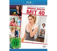 Immer Ärger mit 40