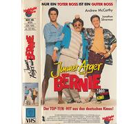 Immer Ärger mit Bernie