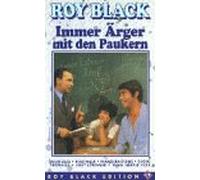 Immer Ärger mit den Paukern