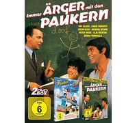 Immer Ärger mit den Paukern
