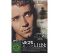 Immer Ärger Mit Der Liebe