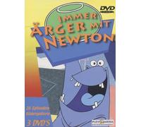 Immer Ärger mit Newton - Box-Set