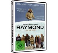 Immer Ärger mit Raymond - The Big White