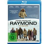 Immer Ärger mit Raymond - The Big White