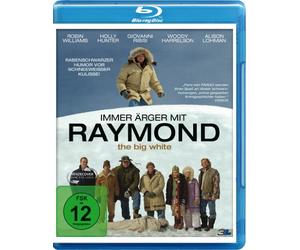 Immer Ärger mit Raymond - The Big White