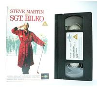 Immer Ärger mit Sergeant Bilko