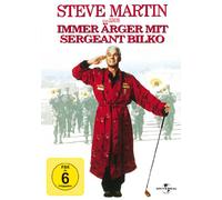 Immer Ärger mit Sergeant Bilko [Edizione: Regno Unito]