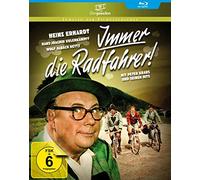 Immer die Radfahrer - Heinz Erhardt