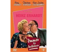 Immer die Radfahrer - Heinz Erhardt
