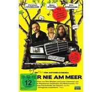 Immer nie am Meer (DVD) Christoph Grissemann Dirk Stermann