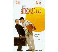 Immer noch ein seltsames Paar