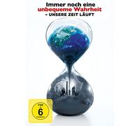 Immer noch eine unbequeme Wahrheit - Unsere Zeit läuft - 2.Auflage (DVD) Gore Al