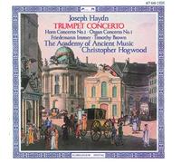 Immer - Trompeten-,Horn-,Orgelkonzerte