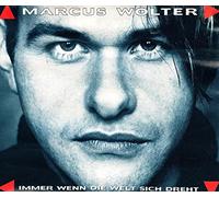Immer wenn die Welt sich dreht [Single-CD]