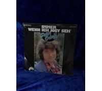 Immer wenn ich Josy seh' (1978) / Vinyl single [Vinyl-Single 7'']