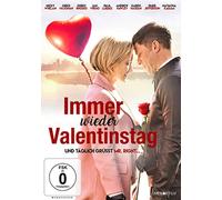 Immer wieder Valentinstag (DVD)