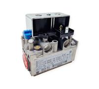 IMMERGAS 1021494 VALVOLA GAS SIT TANDEM 0830035 220/240V DI RICAMBIO PER CALDAIA