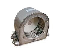 IMMERGAS 1023638 SCAMBIATORE PRIMARIO MODULO CONDENSAZIONE GM30-65-149-01 DI RIC