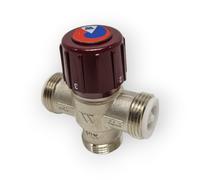 IMMERGAS 1026192 VALVOLA MISCELATRICE TERMOSTATICA 42/60°C Ø 3/4