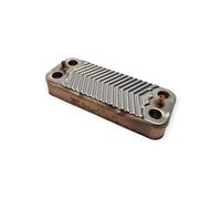 IMMERGAS 1040732 SCAMBIATORE SANITARIO 12 PIASTRE PER CALDAIA VICTRIX OMNIA