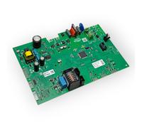 IMMERGAS 1045758 SCHEDA ELETTRONICA RESIDEO S4962V3646 50094761-004 CALDAIA VICT