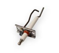 IMMERGAS 1046654 ELETTRODO ACCENSIONE E RILEVAZIONE DI RICAMBIO PER CALDAIA VICT