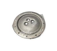 IMMERGAS 24212 COPERCHIO FLANGIA RESISTENZA BOLLITORE CALDAIA SUPER SIRIO