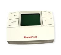 IMMERGAS 3.021395 CAR V2 COMANDO AMICO REMOTO CRONOTERMOSTATO MODULANTE PER CALD