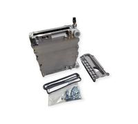 IMMERGAS 3025194 SCAMBIATORE PRIMARIO 32 KW DI RICAMBIO PER CALDAIA VICTRIX TT