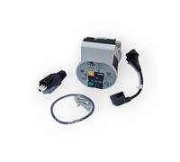 IMMERGAS 3032764 EX 1026801 1022933 MOTORE PER POMPA CIRCOLATORE OTSL15/5-3 C CA