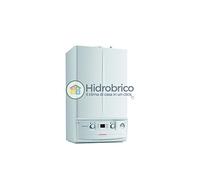 Immergas Caldaia A Condensazione Victrix Maior TT Metano Completa Di Kit Scarico Fumi 28 Kw