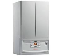 Immergas Caldaia a Condensazione Victrix EXA 28 GPL con Kit Scarico Fumi ADATTATORE SDOPPIATO