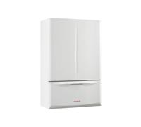 Immergas Caldaia a Condensazione Victrix Extra 28 da 28kw Metano/GPL Cod. 3.033701 Completa Di Kit Per Scarico Fumi ADATTATORE SDOPPIATO