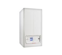Immergas Caldaia a Condensazione Victrix Pro 150 V2 150 kW GPL Solo Riscaldamento Completa di Kit Scarico Fumi KIT COASSIALE